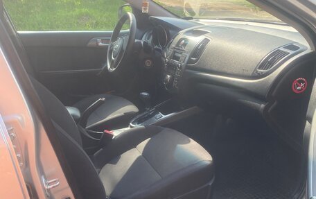 KIA Cerato III, 2010 год, 819 000 рублей, 5 фотография