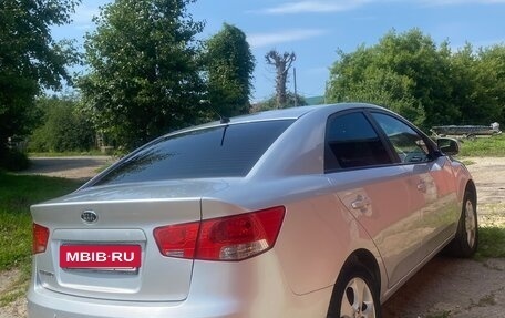 KIA Cerato III, 2010 год, 819 000 рублей, 4 фотография