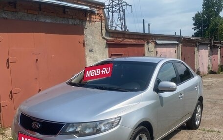 KIA Cerato III, 2010 год, 819 000 рублей, 2 фотография