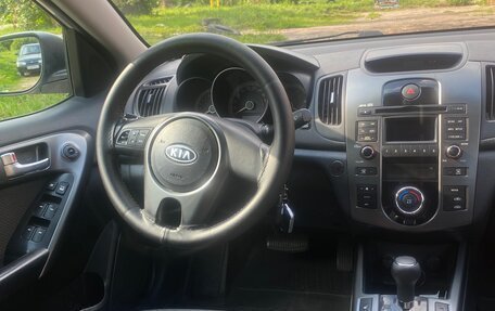KIA Cerato III, 2010 год, 819 000 рублей, 7 фотография