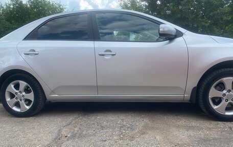 KIA Cerato III, 2010 год, 819 000 рублей, 12 фотография