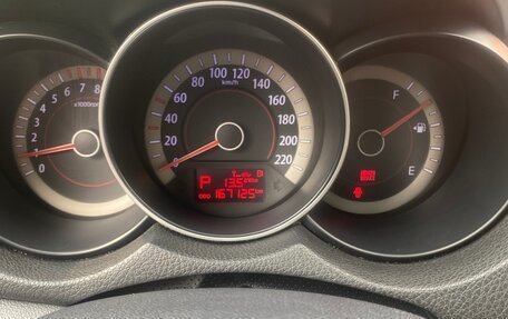 KIA Cerato III, 2010 год, 819 000 рублей, 13 фотография