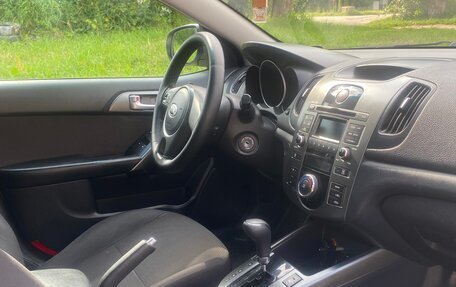 KIA Cerato III, 2010 год, 819 000 рублей, 11 фотография