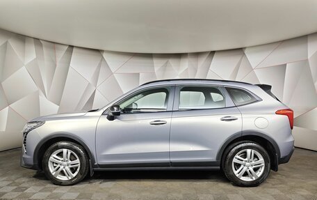 Haval Jolion, 2026 год, 2 099 000 рублей, 3 фотография
