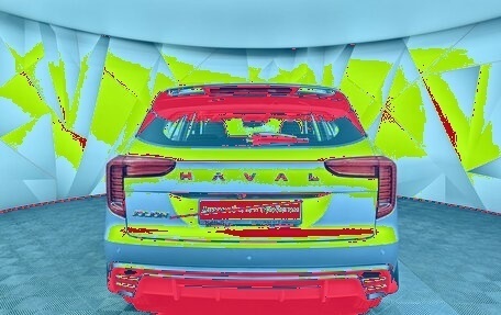 Haval Jolion, 2026 год, 2 099 000 рублей, 6 фотография