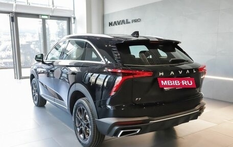 Haval F7, 2026 год, 3 399 000 рублей, 2 фотография