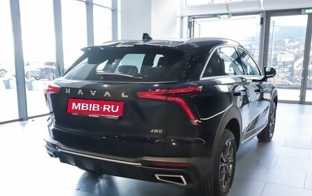 Haval F7, 2026 год, 3 399 000 рублей, 4 фотография