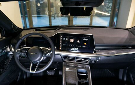 Haval F7, 2026 год, 3 699 000 рублей, 14 фотография