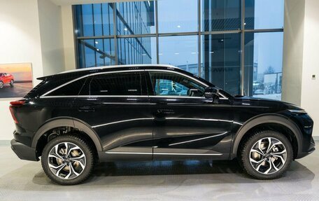 Haval F7, 2026 год, 3 699 000 рублей, 16 фотография