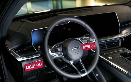 Haval F7, 2026 год, 3 699 000 рублей, 11 фотография