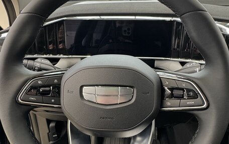 Geely Atlas, 2026 год, 3 418 940 рублей, 9 фотография