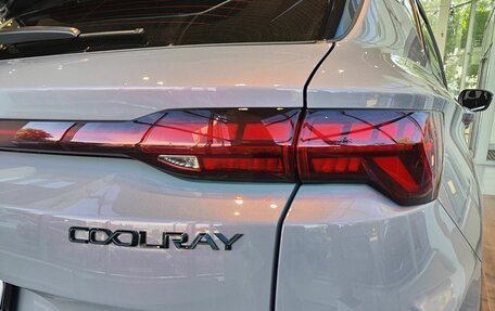 Geely Coolray I, 2026 год, 2 938 305 рублей, 18 фотография