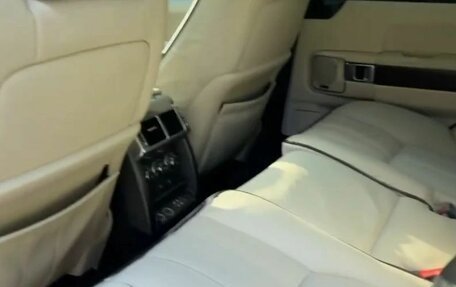 Land Rover Range Rover III, 2010 год, 700 000 рублей, 3 фотография