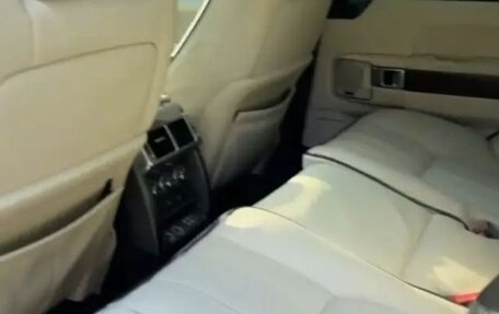 Land Rover Range Rover III, 2010 год, 700 000 рублей, 7 фотография