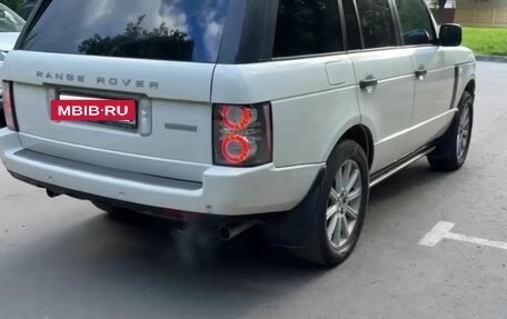 Land Rover Range Rover III, 2010 год, 700 000 рублей, 2 фотография