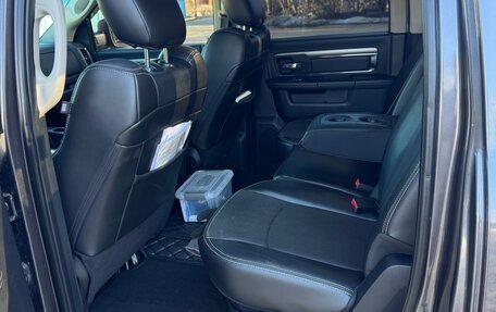 Rambler 1500, 2014 год, 3 790 000 рублей, 7 фотография