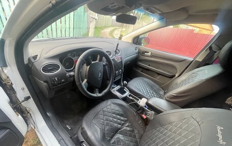 Ford Focus II рестайлинг, 2005 год, 200 000 рублей, 3 фотография