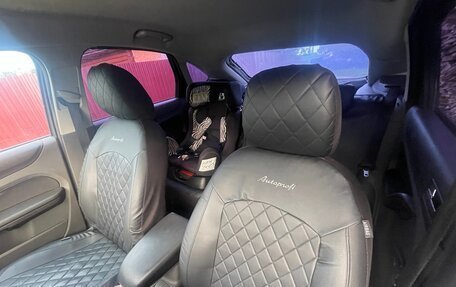 Ford Focus II рестайлинг, 2005 год, 200 000 рублей, 2 фотография
