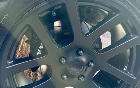 Rambler 1500, 2014 год, 3 790 000 рублей, 10 фотография