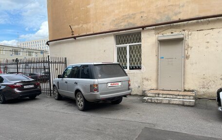 Land Rover Range Rover III, 2003 год, 850 000 рублей, 2 фотография