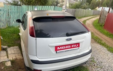 Ford Focus II рестайлинг, 2005 год, 200 000 рублей, 7 фотография
