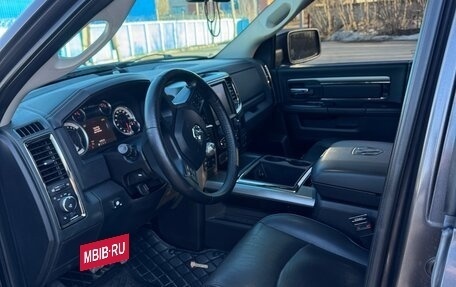 Rambler 1500, 2014 год, 3 790 000 рублей, 8 фотография