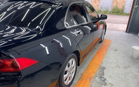 Honda Accord VII рестайлинг, 2007 год, 900 000 рублей, 4 фотография