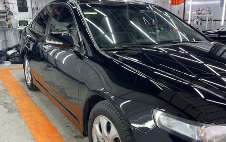Honda Accord VII рестайлинг, 2007 год, 900 000 рублей, 2 фотография