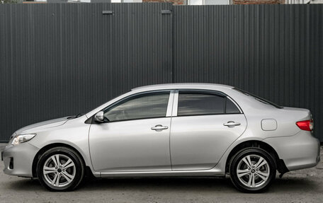 Toyota Corolla, 2011 год, 1 180 000 рублей, 7 фотография