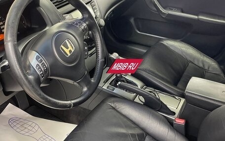 Honda Accord VII рестайлинг, 2007 год, 900 000 рублей, 10 фотография