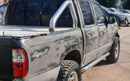 Ford Ranger II рестайлинг, 2006 год, 500 000 рублей, 4 фотография
