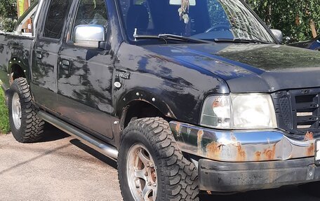 Ford Ranger II рестайлинг, 2006 год, 500 000 рублей, 3 фотография