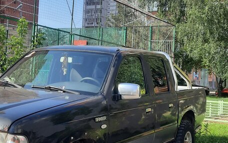 Ford Ranger II рестайлинг, 2006 год, 500 000 рублей, 6 фотография