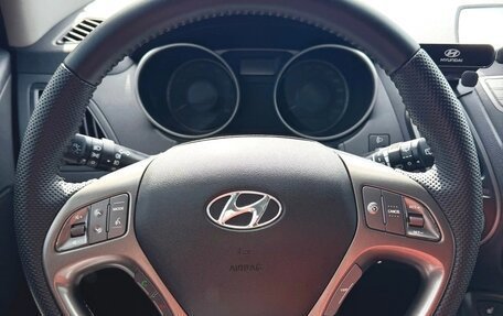 Hyundai ix35 I рестайлинг, 2014 год, 1 350 000 рублей, 9 фотография