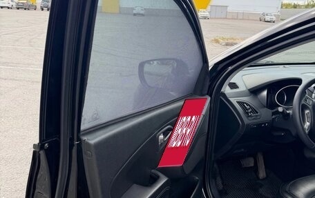 Hyundai ix35 I рестайлинг, 2014 год, 1 350 000 рублей, 6 фотография