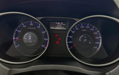 Hyundai ix35 I рестайлинг, 2014 год, 1 350 000 рублей, 10 фотография