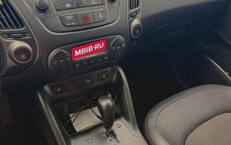 Hyundai ix35 I рестайлинг, 2014 год, 1 350 000 рублей, 11 фотография