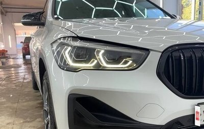 BMW X1, 2020 год, 3 750 000 рублей, 1 фотография