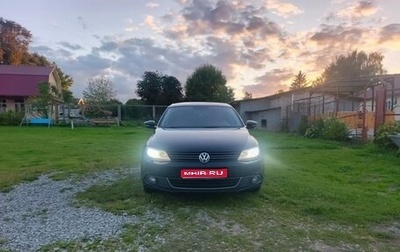 Volkswagen Jetta VI, 2013 год, 750 000 рублей, 1 фотография