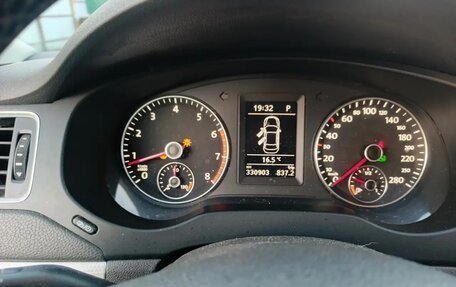 Volkswagen Jetta VI, 2013 год, 750 000 рублей, 10 фотография