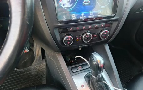 Volkswagen Jetta VI, 2013 год, 750 000 рублей, 11 фотография
