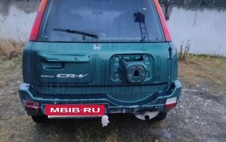 Honda CR-V IV, 1999 год, 180 000 рублей, 2 фотография