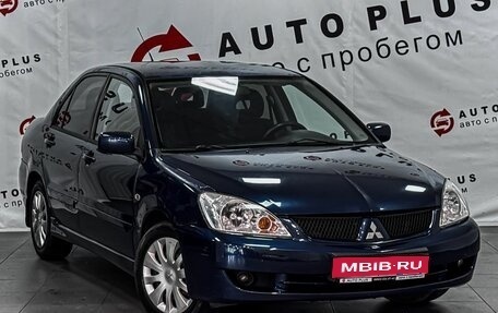 Mitsubishi Lancer IX, 2006 год, 449 000 рублей, 1 фотография