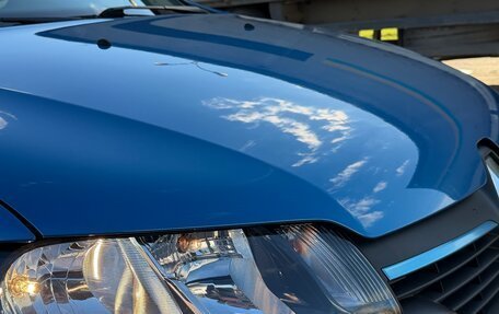 Renault Sandero II рестайлинг, 2014 год, 1 029 000 рублей, 20 фотография
