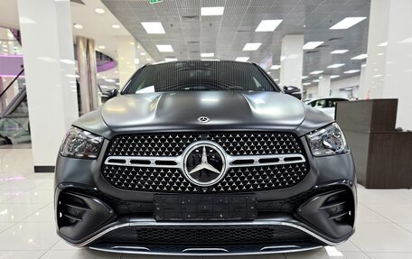 Mercedes-Benz GLE Coupe, 2023 год, 10 750 000 рублей, 2 фотография