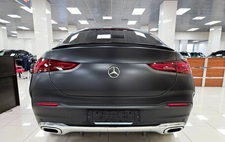 Mercedes-Benz GLE Coupe, 2023 год, 10 750 000 рублей, 5 фотография