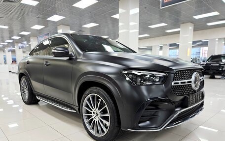Mercedes-Benz GLE Coupe, 2023 год, 10 750 000 рублей, 3 фотография