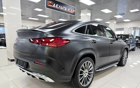 Mercedes-Benz GLE Coupe, 2023 год, 10 750 000 рублей, 6 фотография