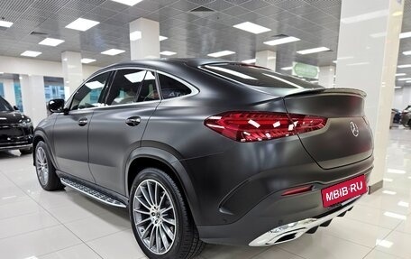Mercedes-Benz GLE Coupe, 2023 год, 10 750 000 рублей, 4 фотография