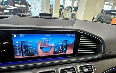 Mercedes-Benz GLE Coupe, 2023 год, 10 750 000 рублей, 9 фотография